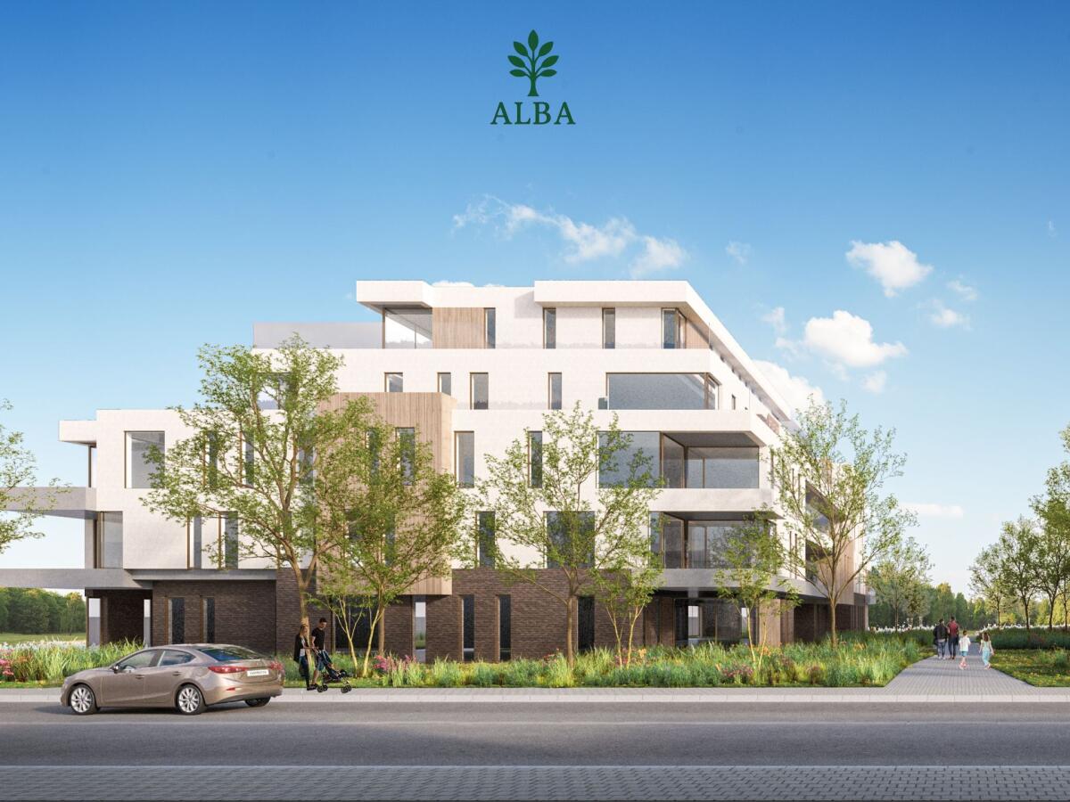 ✨ NIEUW TE KOOP – Project ALBA ✨