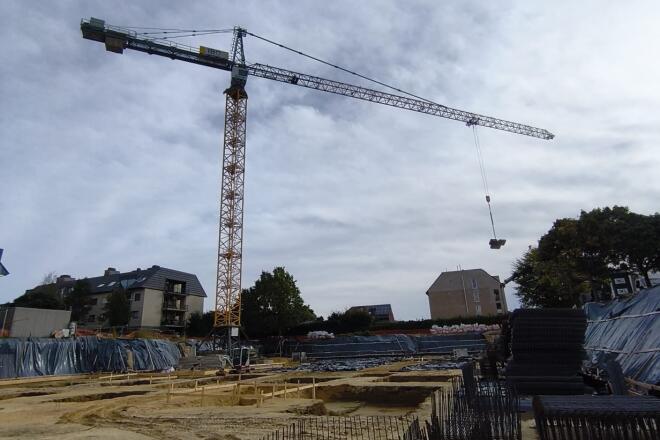 🚧Werfupdate Abeelstraat – Mechelen🚧